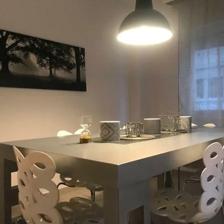 Boho Chic 2 Bedrooms *laptop*ps4*0745054 Apartment Thessaloniki